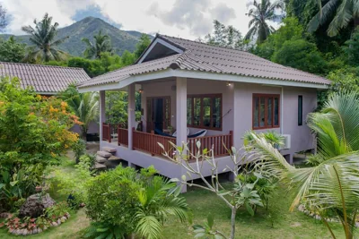 Boonya Swiss Home – Fotos 3