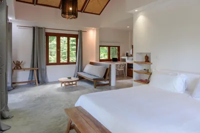 Haus mit einem Schlafzimmer — Boonya Swiss Home