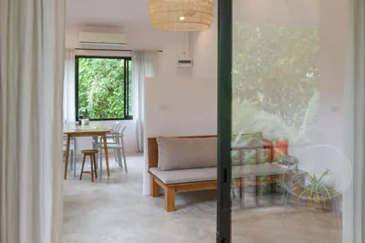 Haus mit zwei Schlafzimmern — Boonya Swiss Home